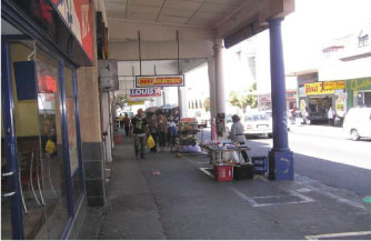 Connective Interface Wynberg